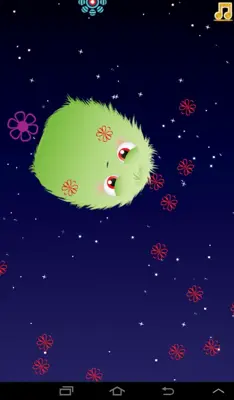 Toddlers Funny Fireworks android App screenshot 2