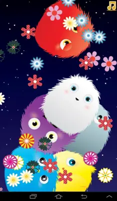 Toddlers Funny Fireworks android App screenshot 4