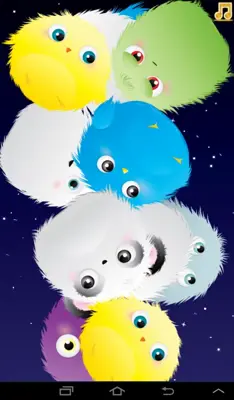 Toddlers Funny Fireworks android App screenshot 5